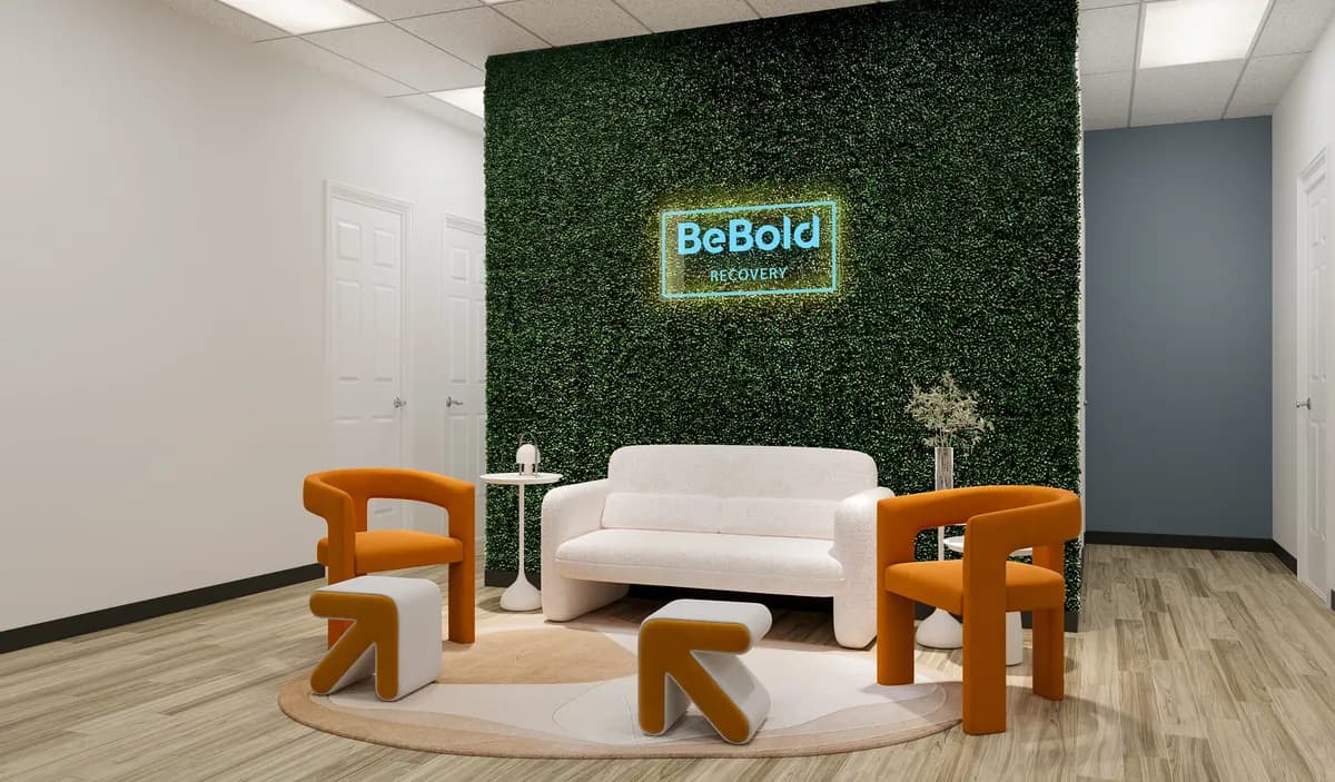 BeBold Recovery