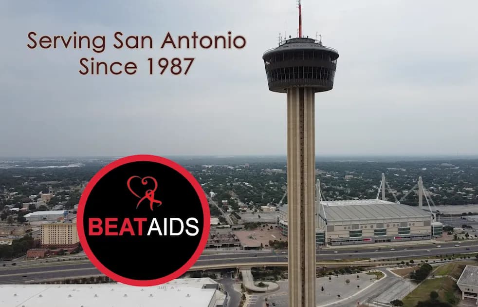 Beat AIDS