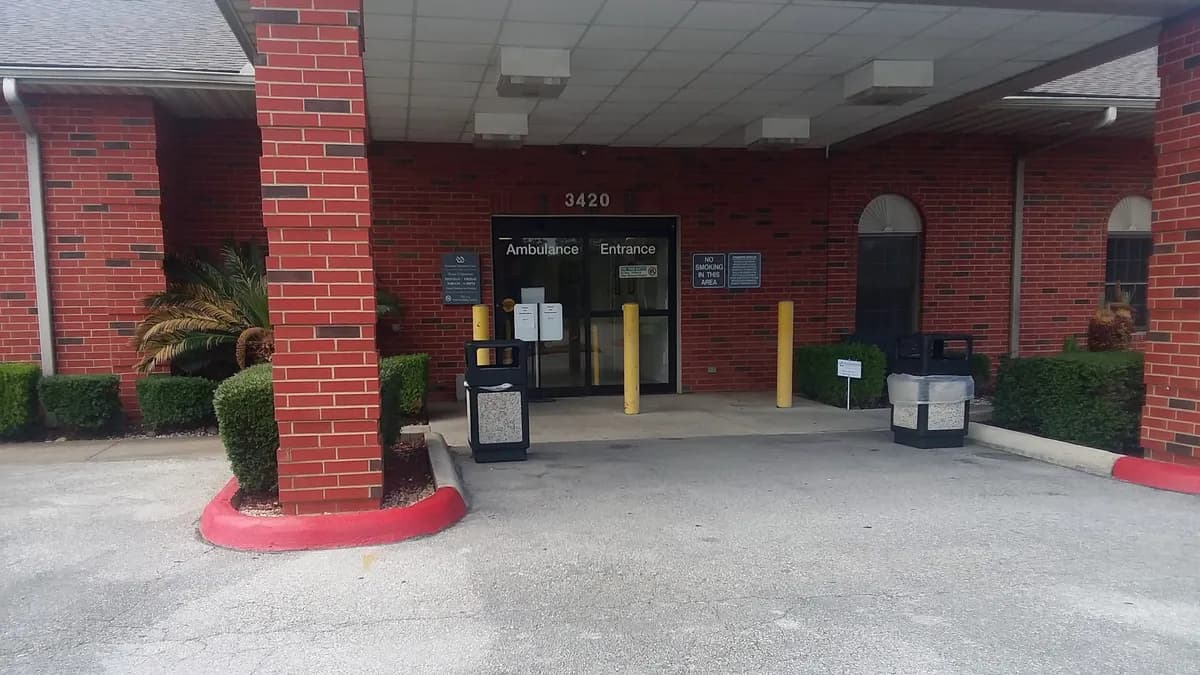Beaumont VA Outpatient Clinic