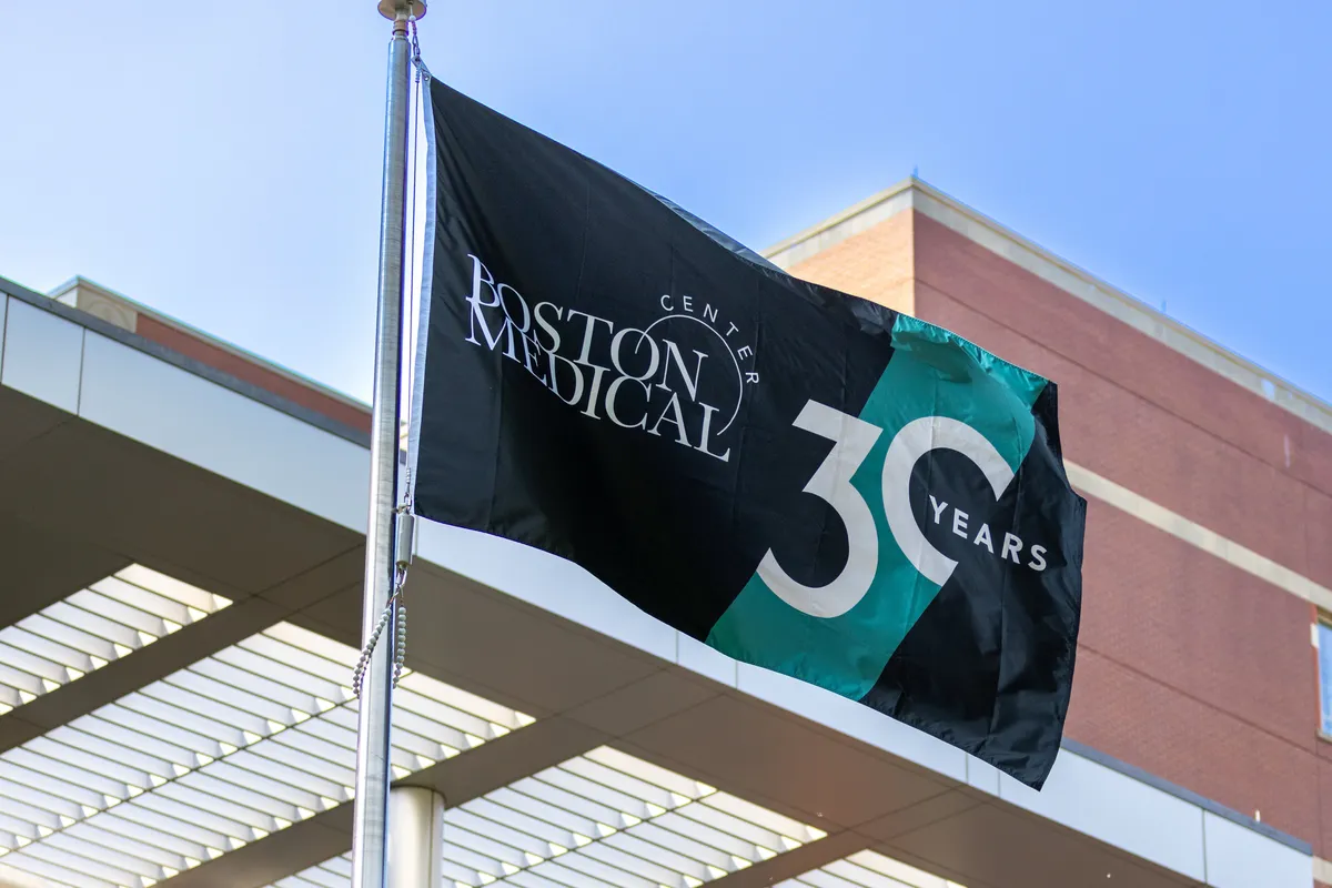 Boston Medical Center