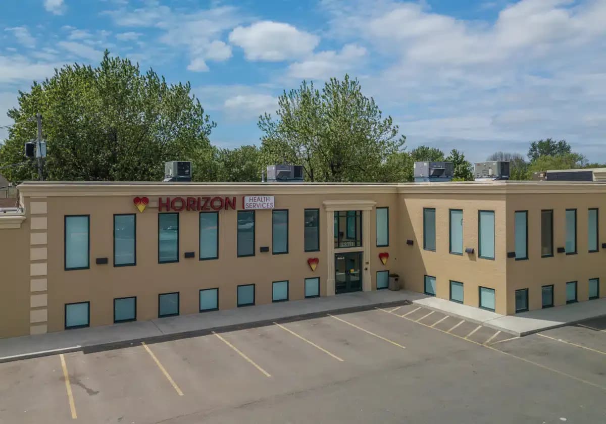 Boulevard Recovery Center