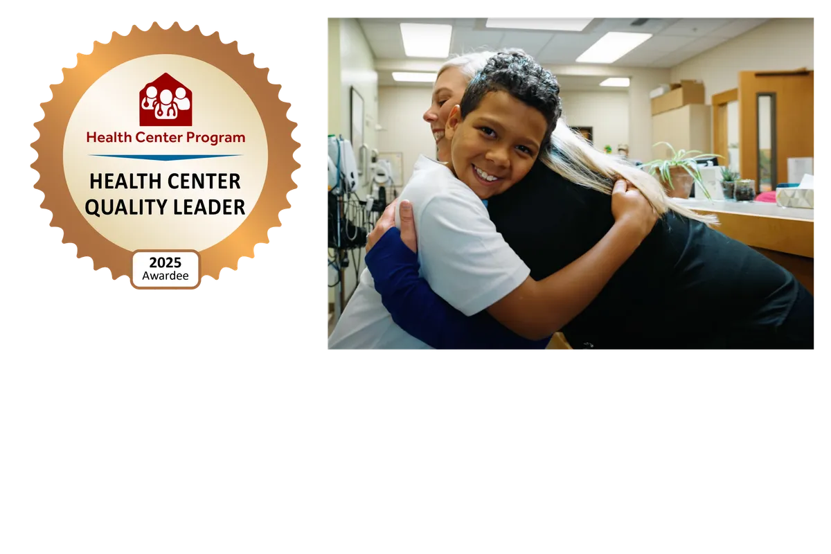 Boundary Regional Comm Health Ctr Inc