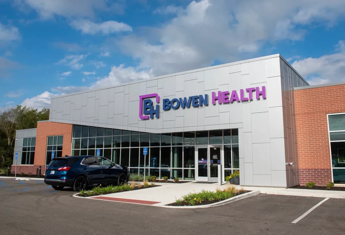 Bowen Health