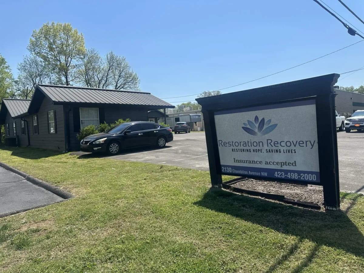 Bradley County Comprehensive Trt Ctr