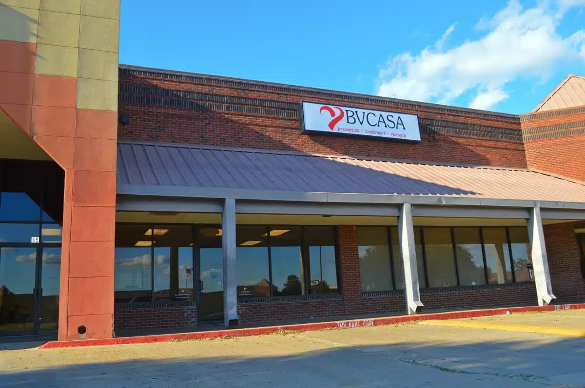 Brazos Valley Council on Alc and SA