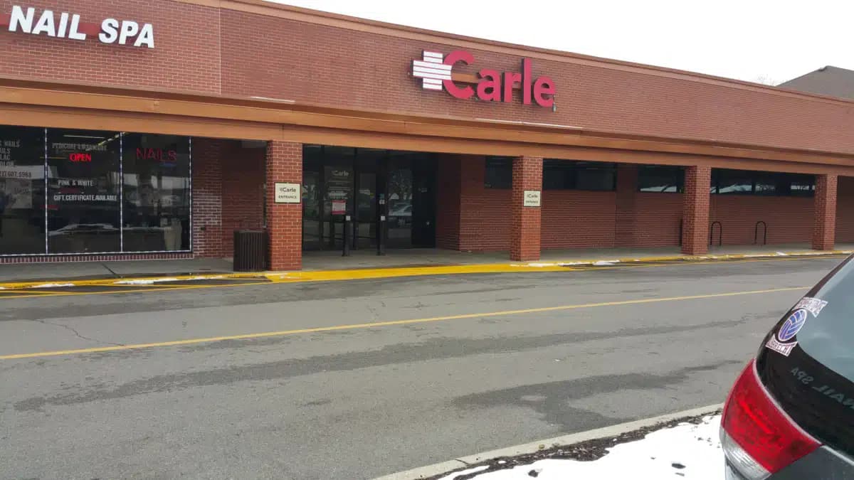 Carle Addiction Recovery Center