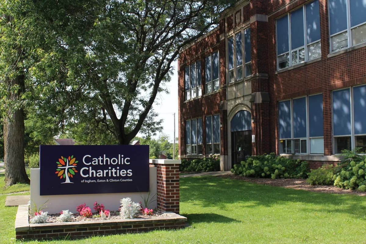 Catholic Charities of Ingham