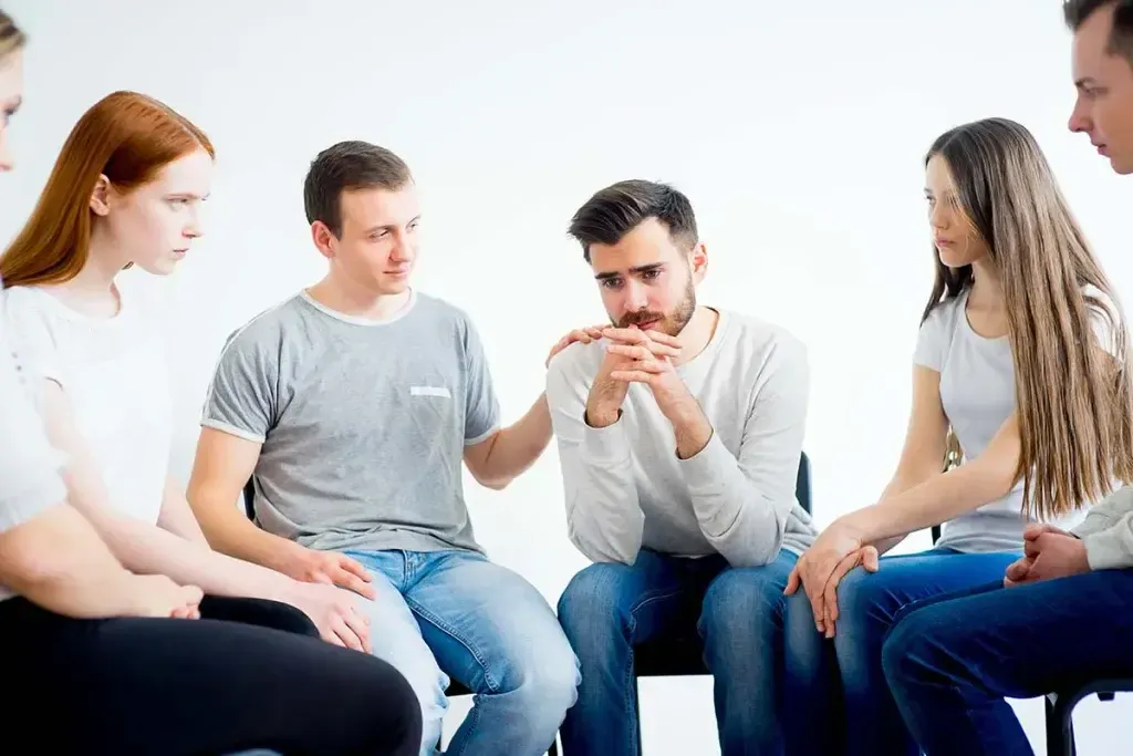 Center for Dependency Addiction Rehab
