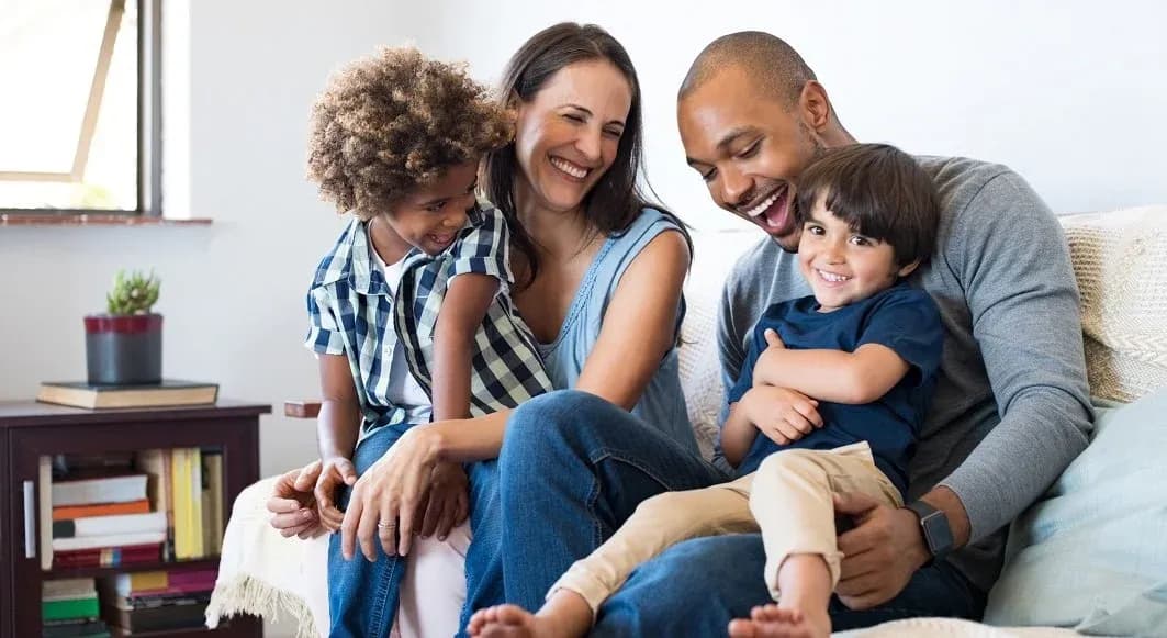 Center for Family Development