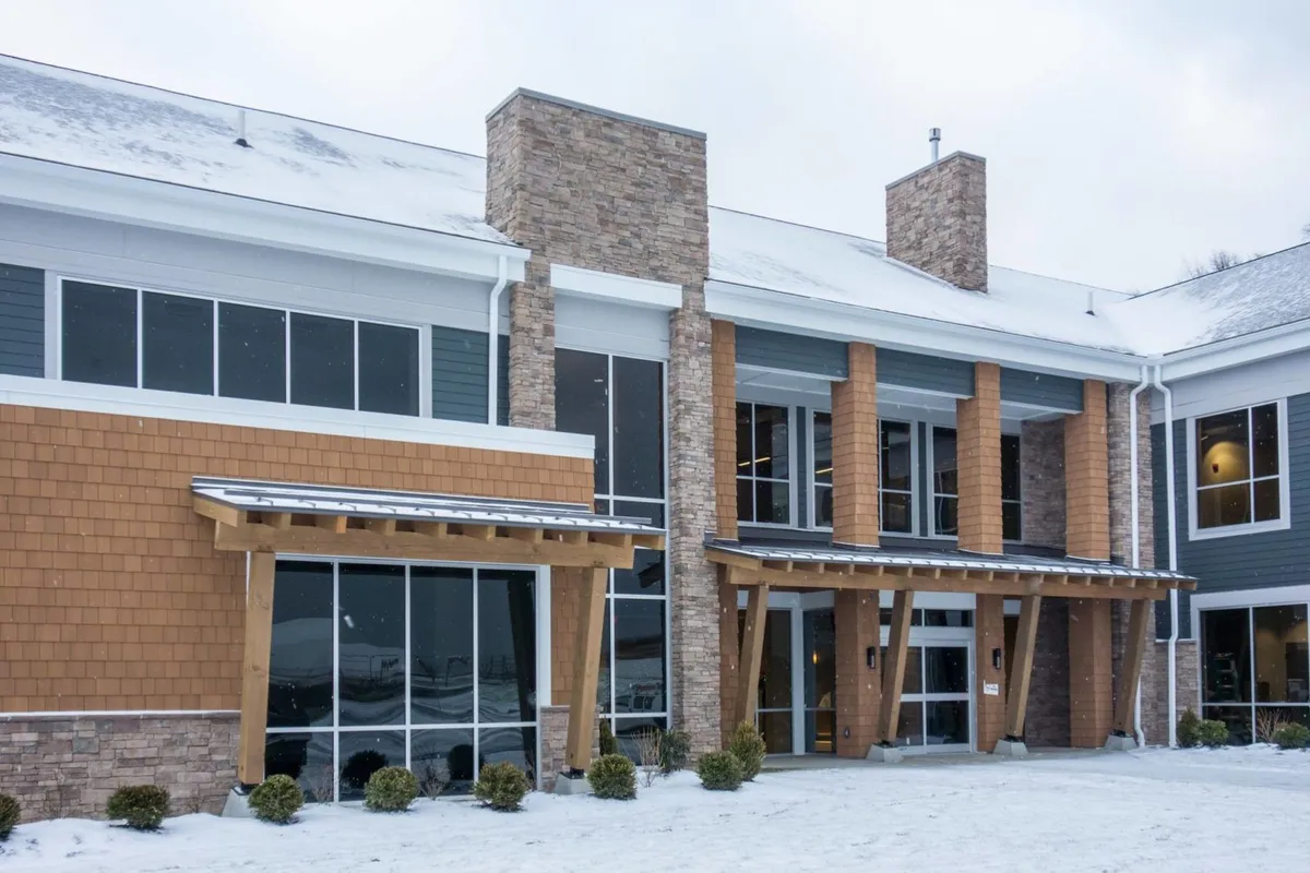 Center for Hope and Healing