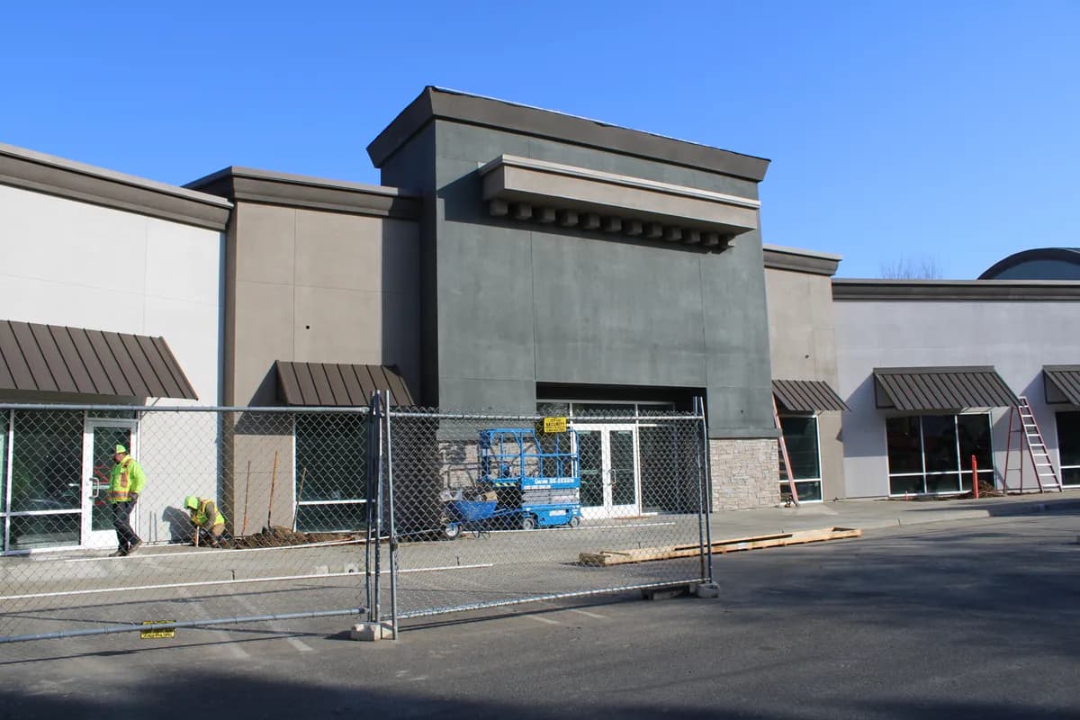 Center for Human Services
