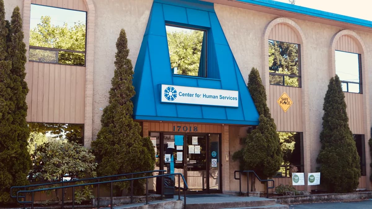 Center for Human Services