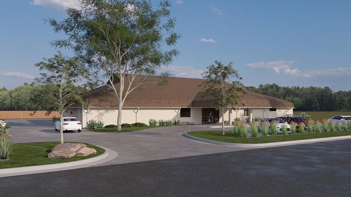 Central Kansas Mental Health Center