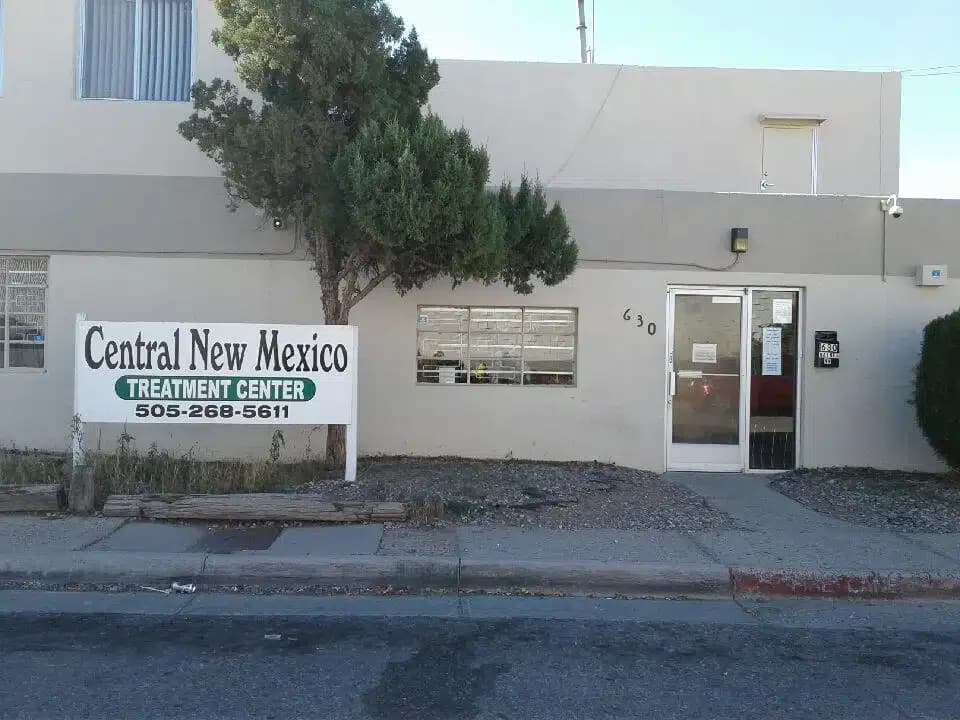 Central New Mexico Treatment Center