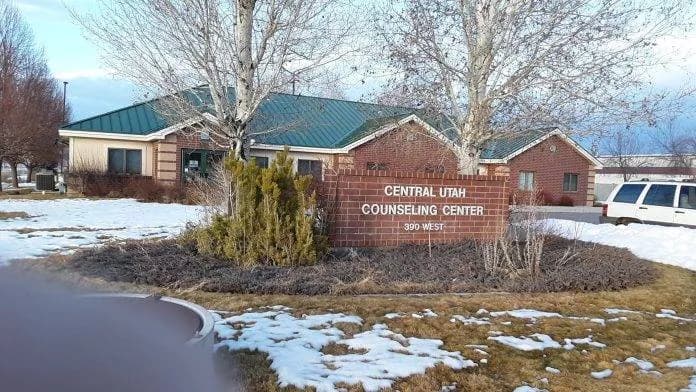 Central Utah Counseling Center