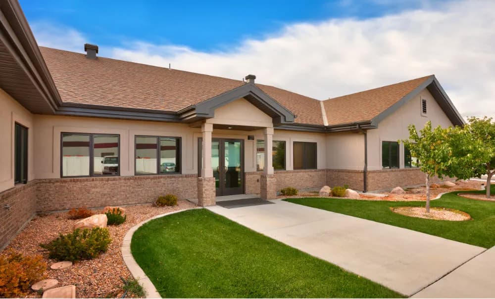 Central Utah Counseling Center