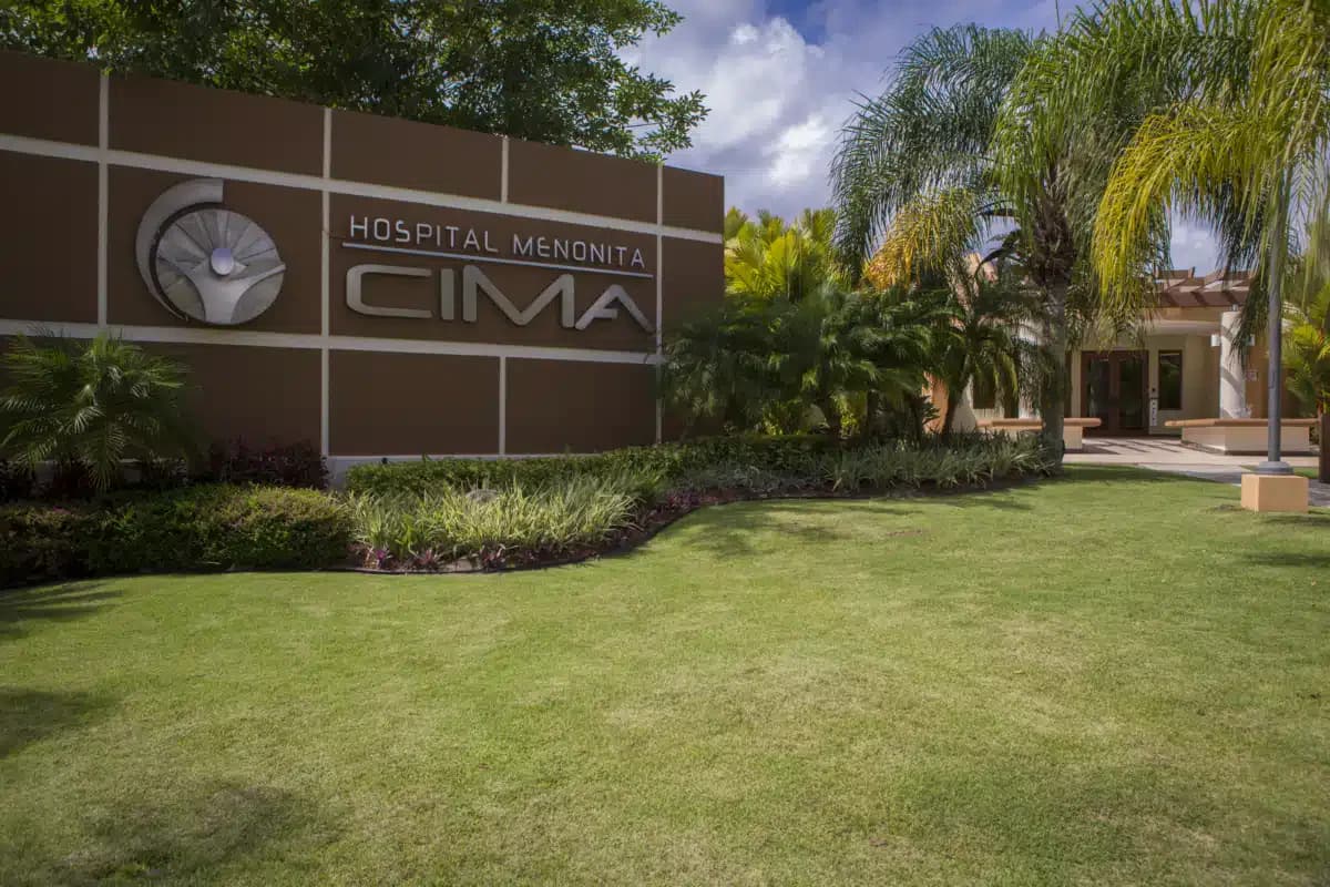 Clinica Ambulatoria Aibonito