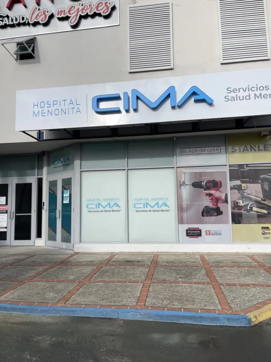 Clinica Ambulatoria CIMA Caguas