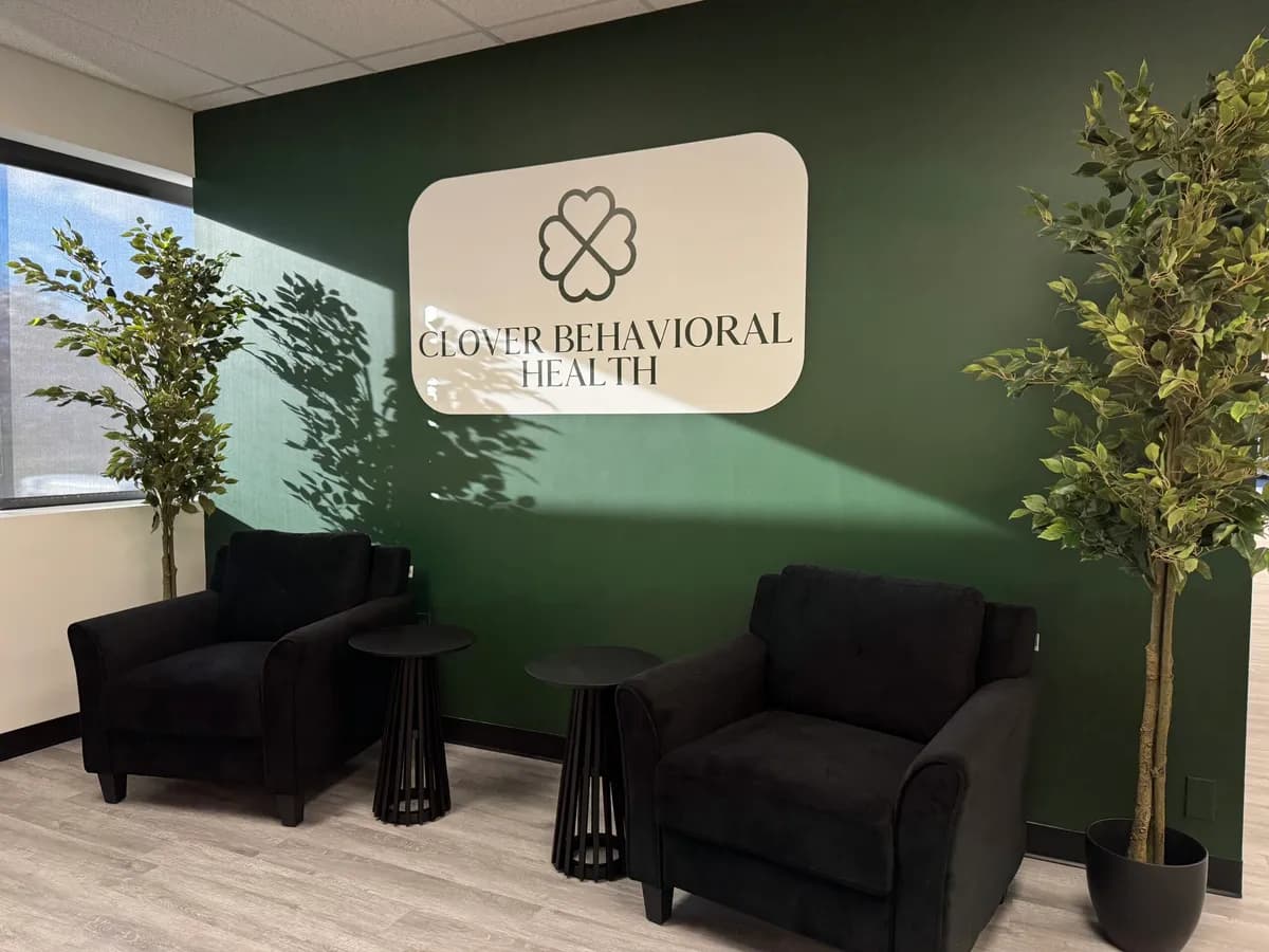 Clover Behavioral Health