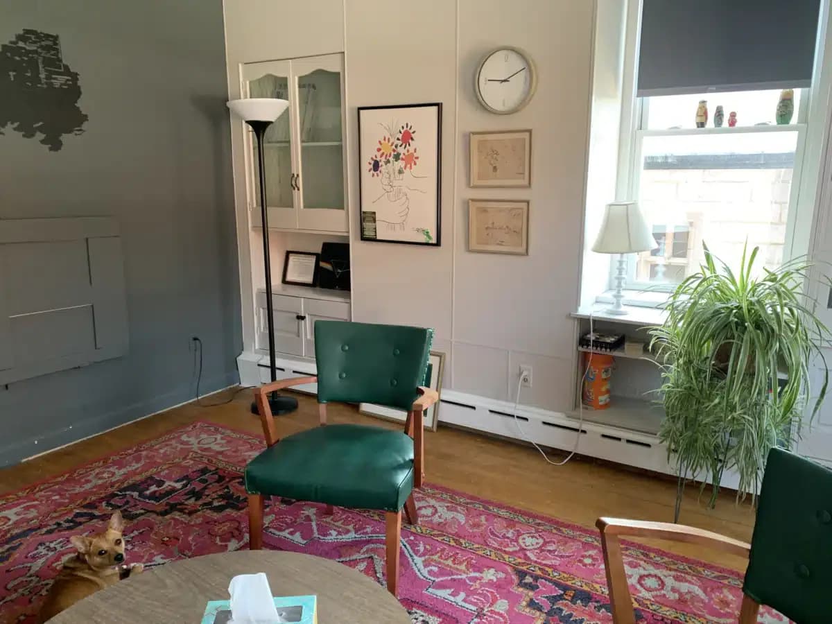 Colleen Jillson Counseling Servs LLC