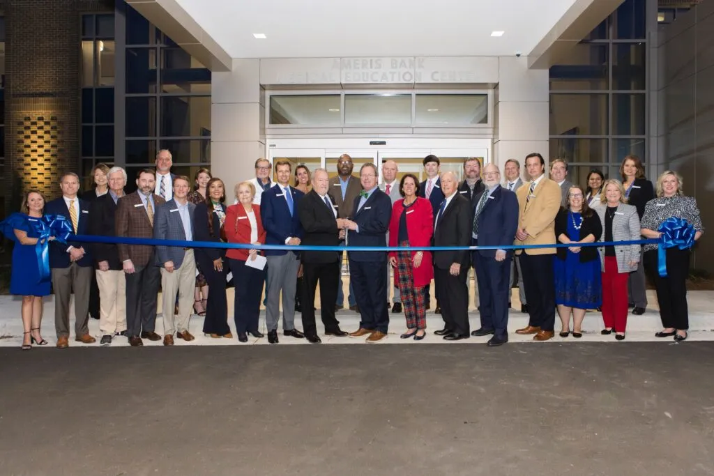 Colquitt Regional Medical Center
