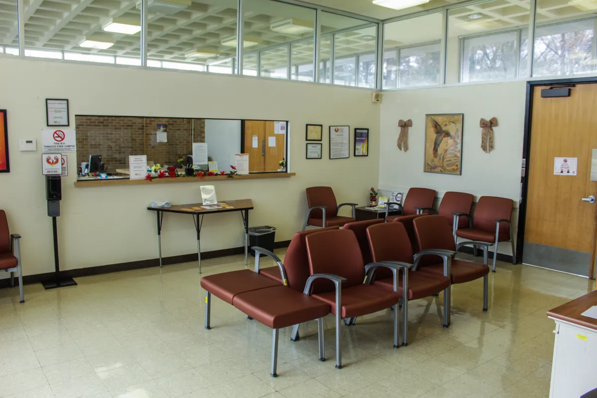 Columbia Behavioral Health Clinic