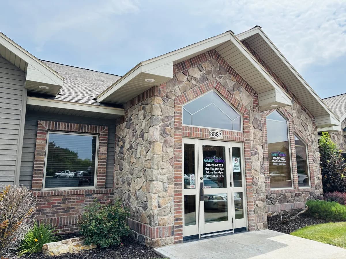 Community Council Of Idaho