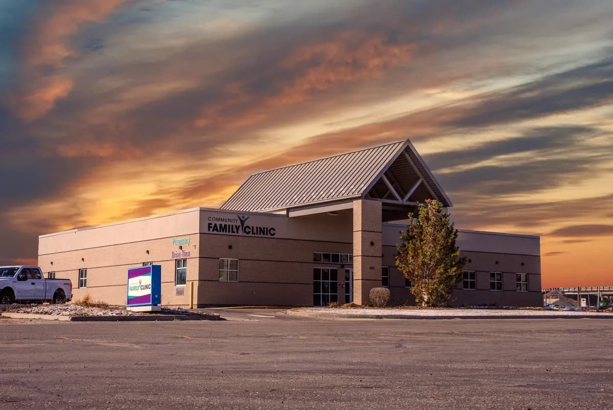 Community Council of Idaho