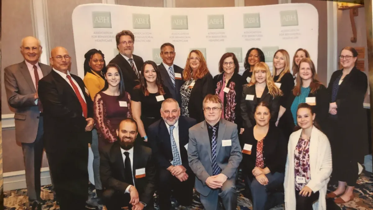 Community Counseling of Bristol County