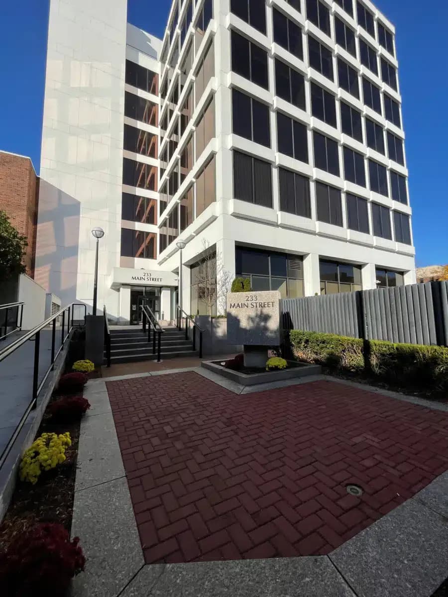 Community Mental Health Affiliates