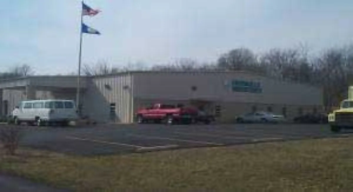 Community Resource Center Inc
