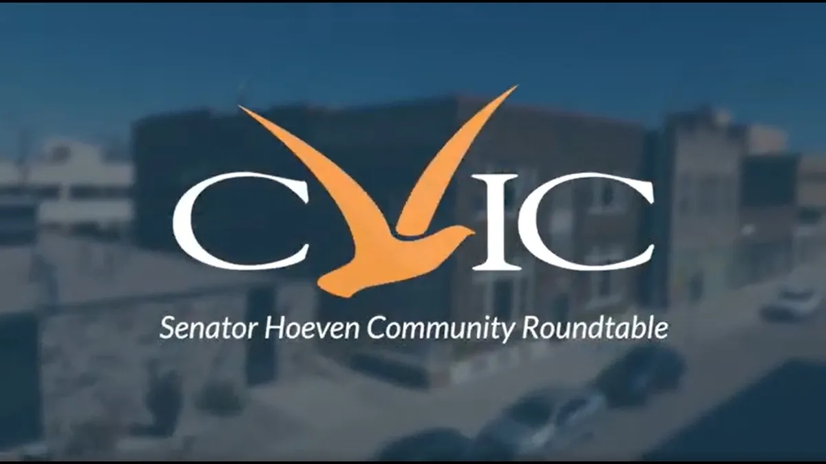 Community Violence Intervention Center