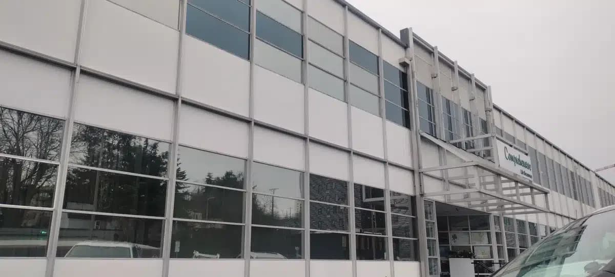 Comprehensive Life Resources