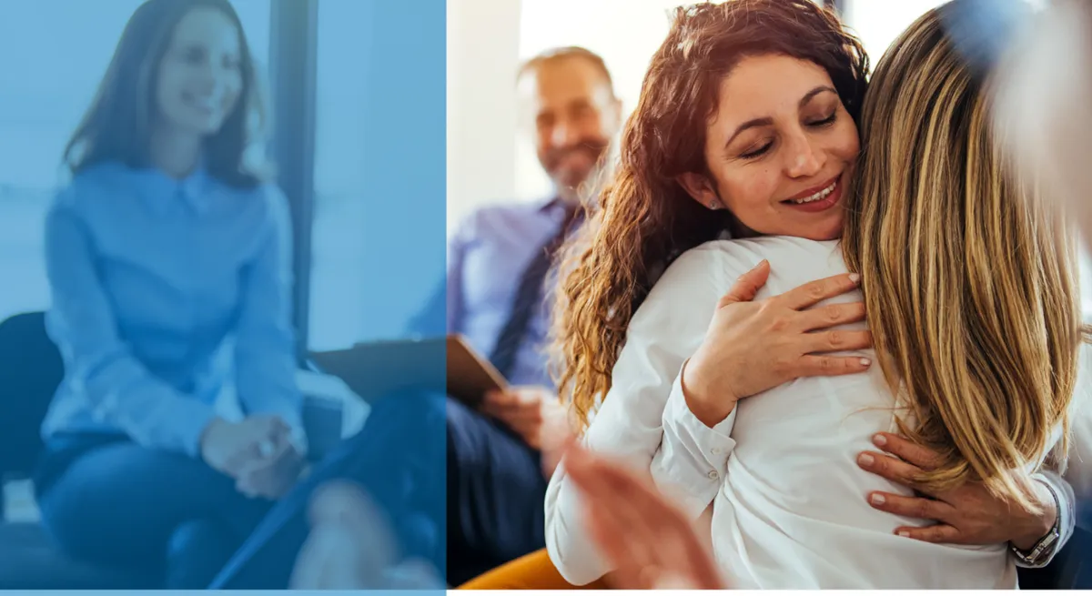 Concerted Care Group Hagerstown LLC