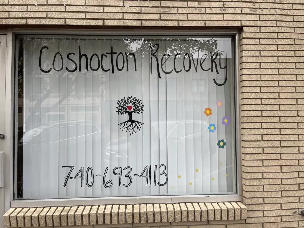 Coshocton Cnty Drug/Alc Council Inc
