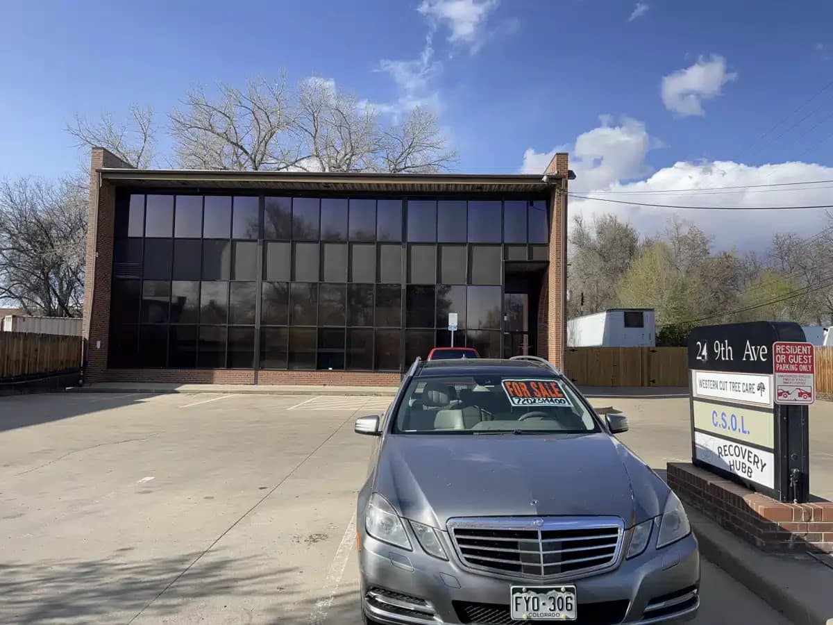 Counseling Services of Longmont