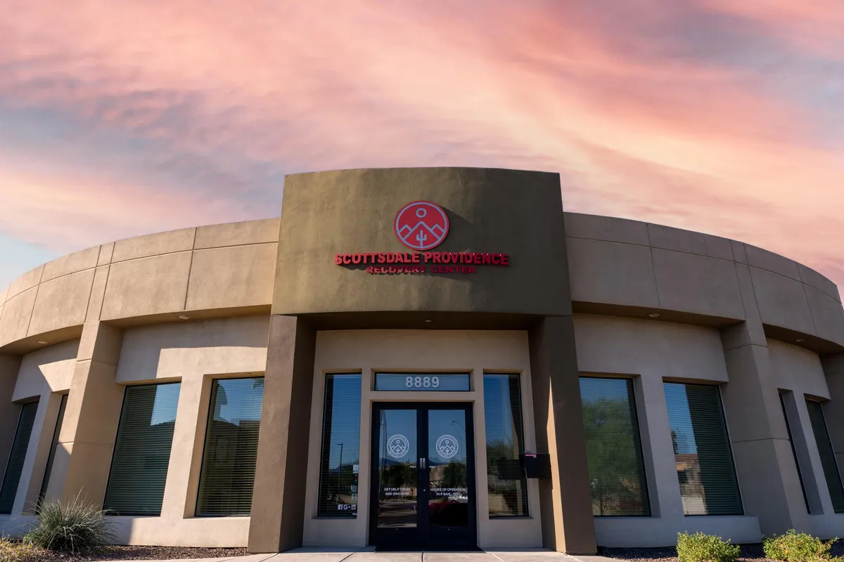 Courage Center LLC - Facility Image