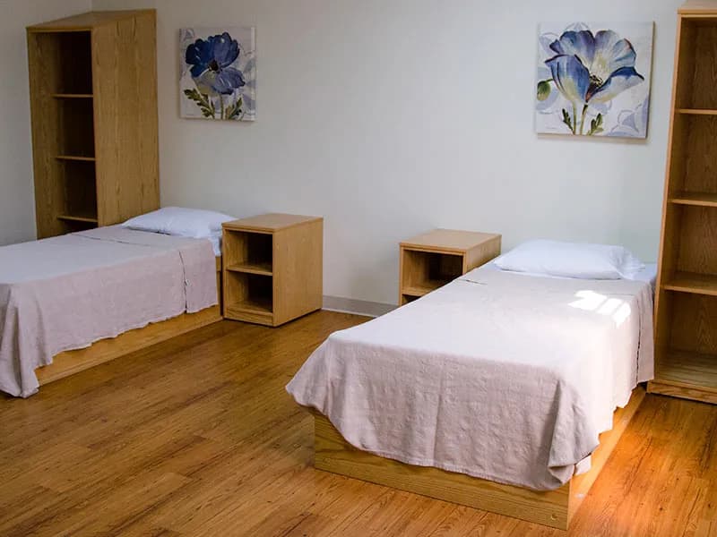 Covington Behavioral Health - Facility Image