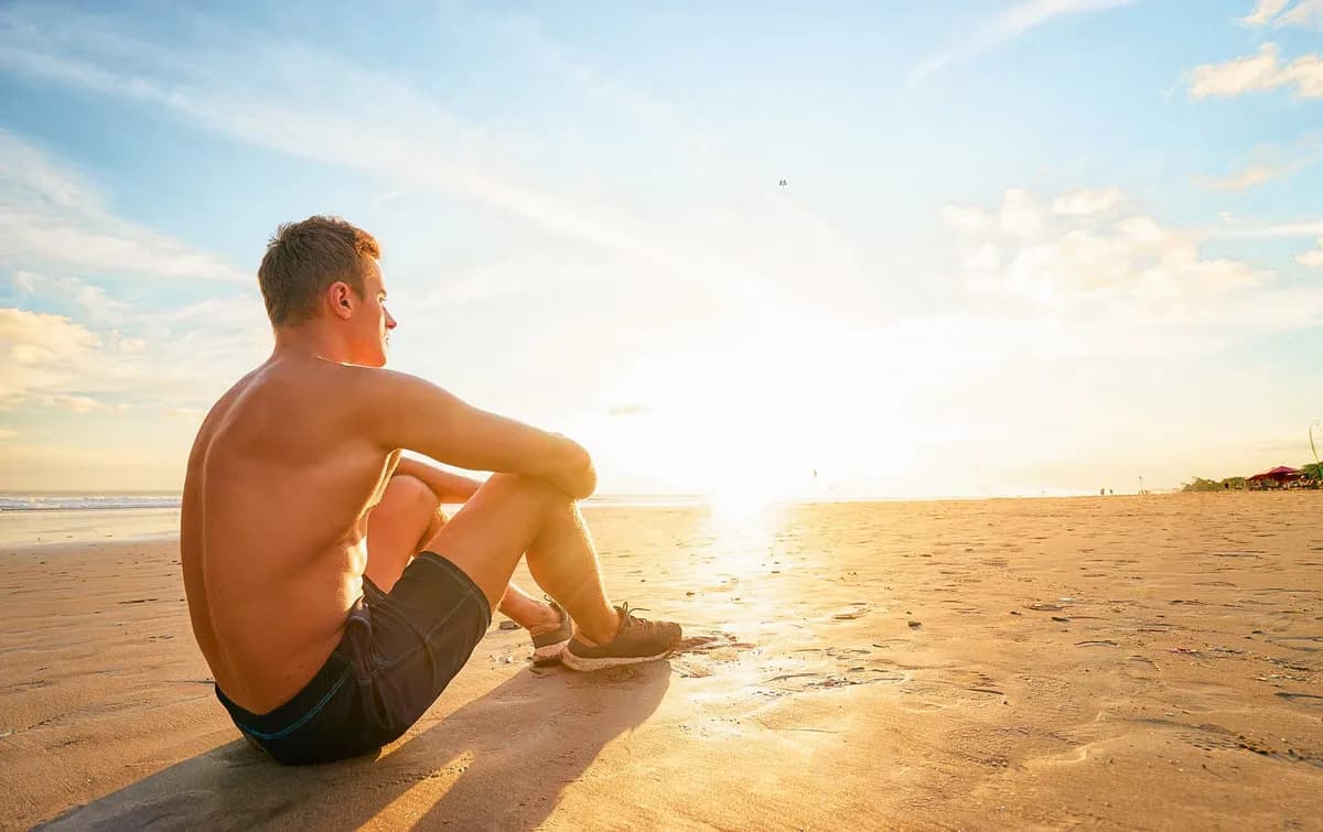 Crystal Cove Recovery