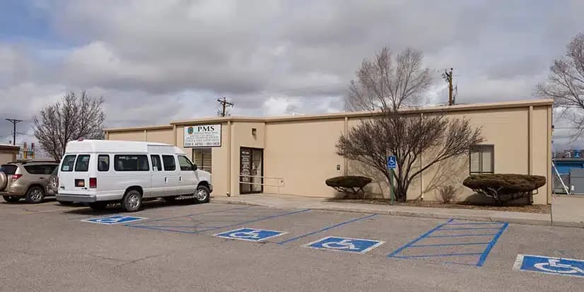 Division of Behavioral and MH Servs