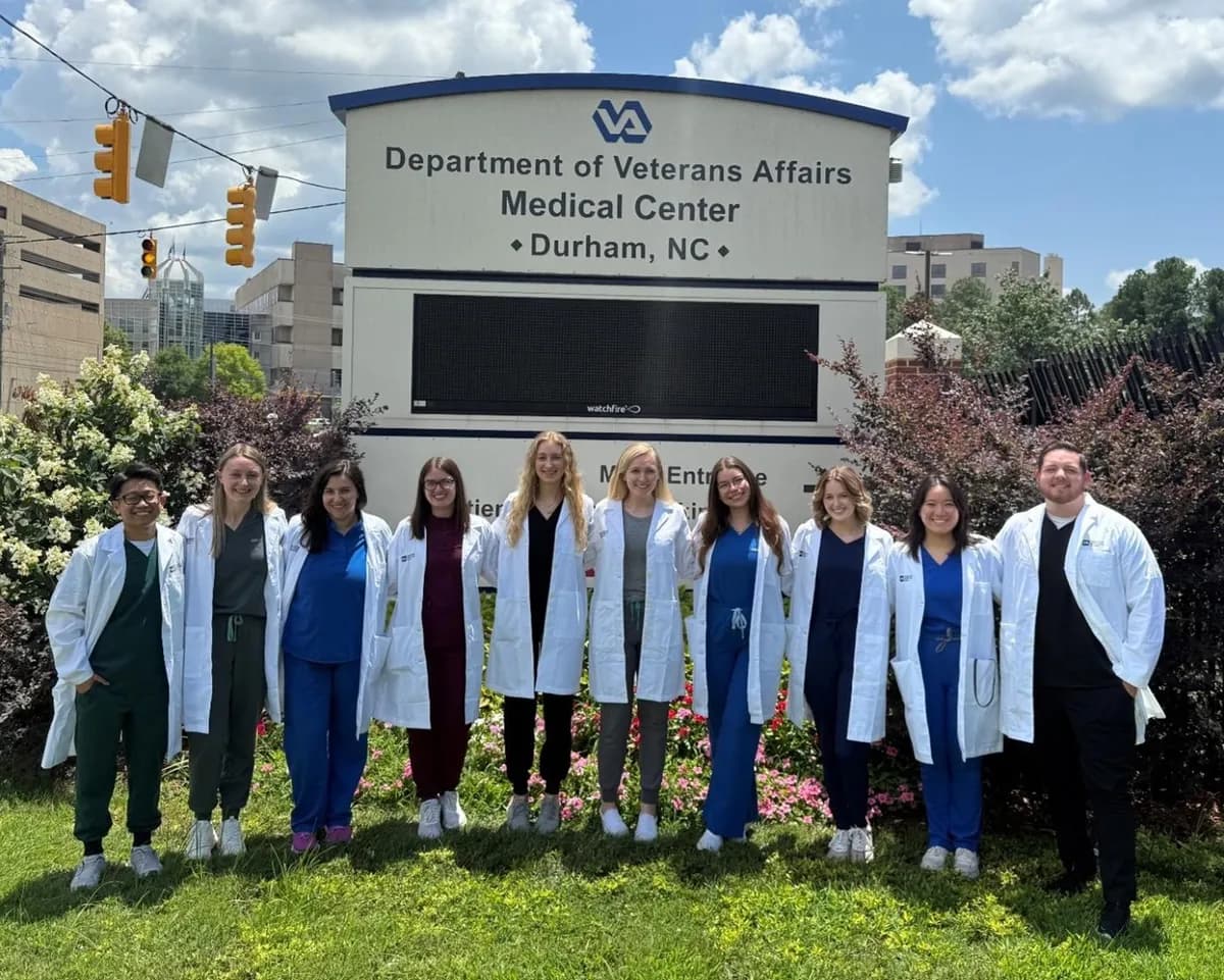 Durham VA Healthcare System