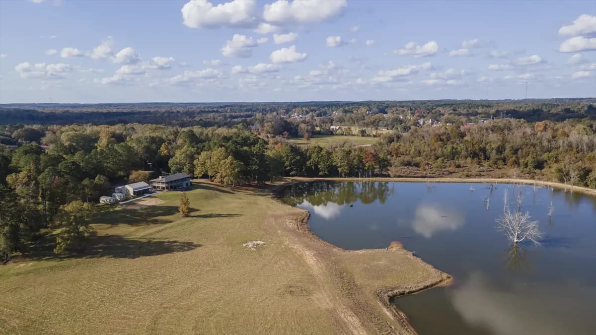 Eagle Lake Recovery - Facility Image