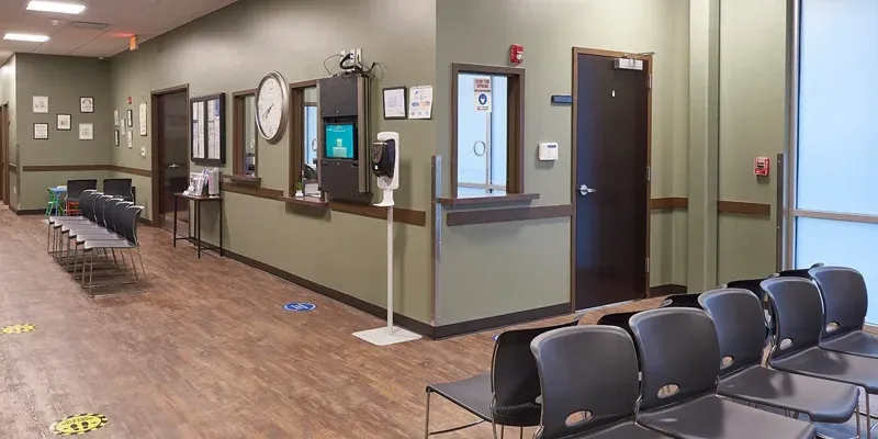 East Wareham Comprehensive Treatment