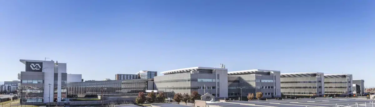 Eastern Colorado Healthcare System