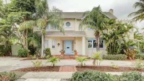 Ebb Tide Treatment LLC