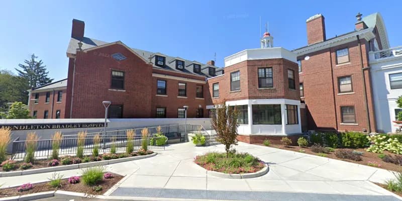Emma Pendleton/Bradley Hospital