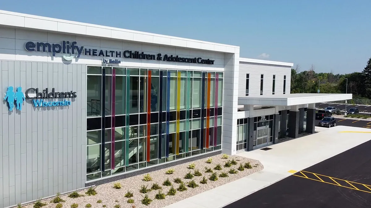 Emplify Health Behavioral Health - Facility Image