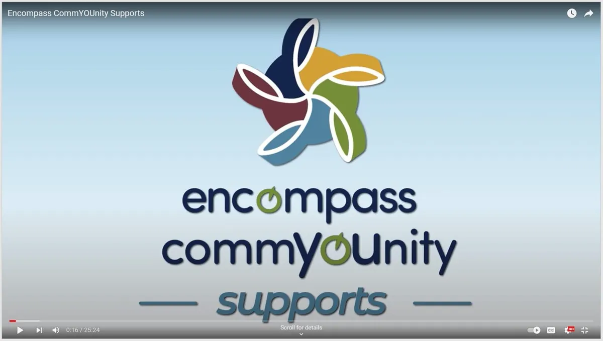 Encompass Comm Supports - Facility Image