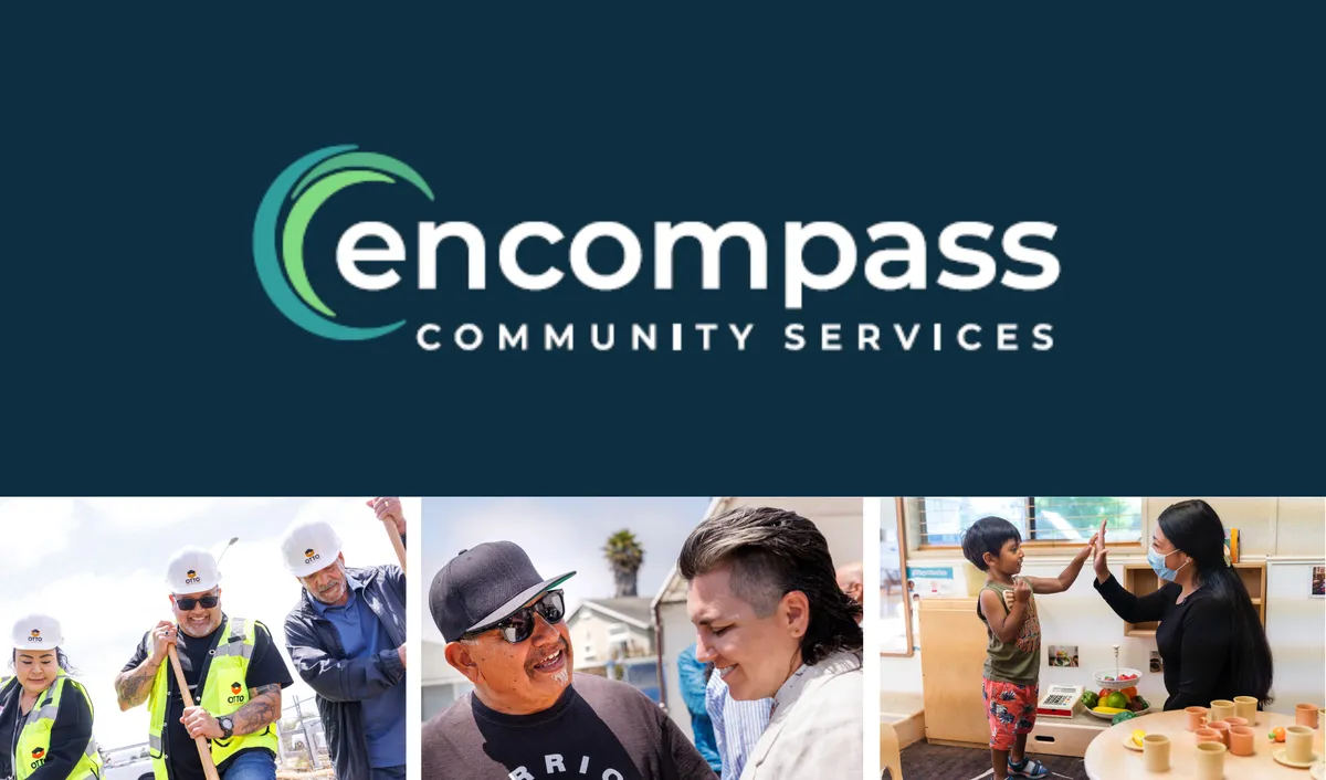 Encompass Community Services