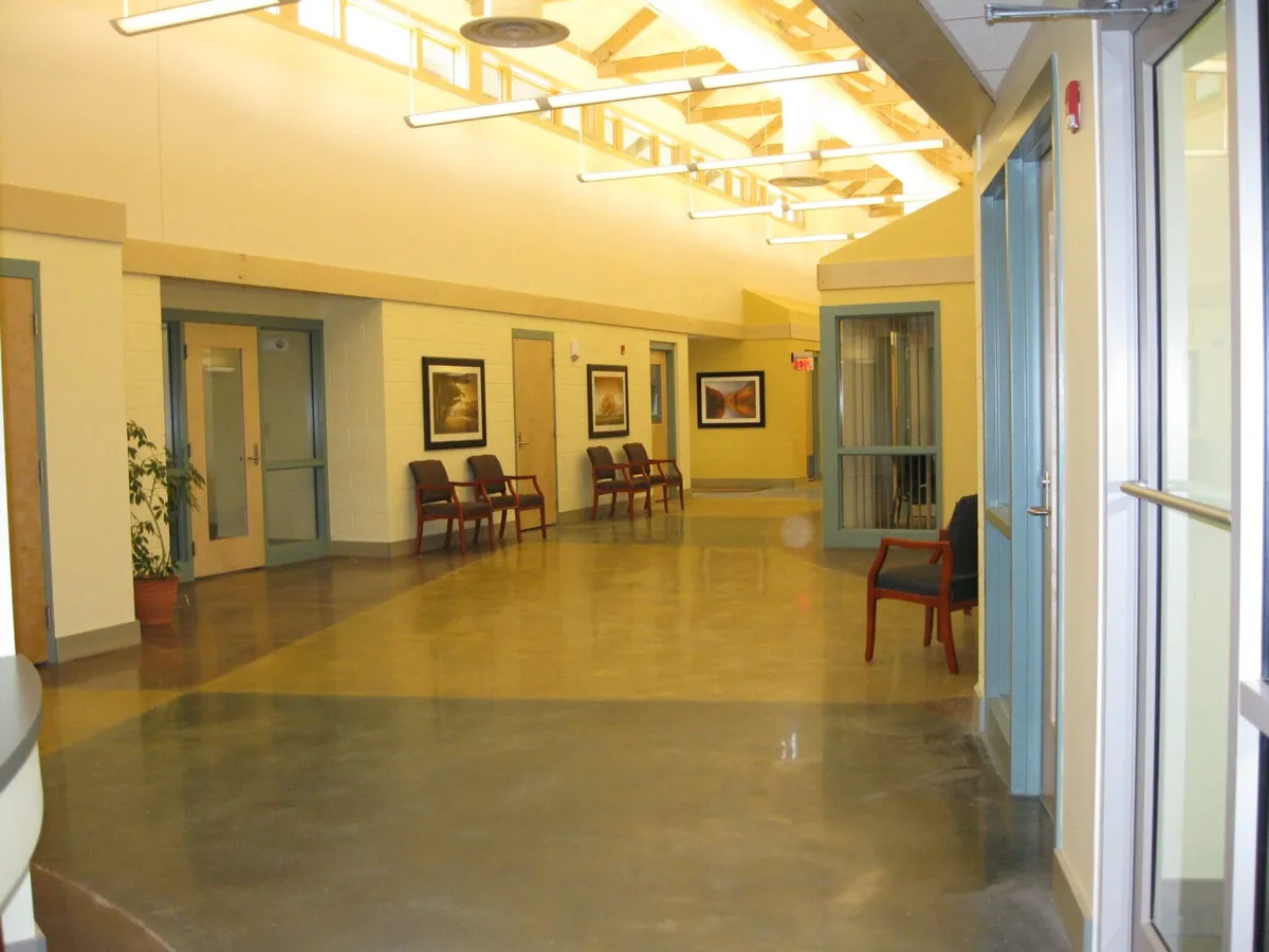 Encompass Community Supports - Facility Image